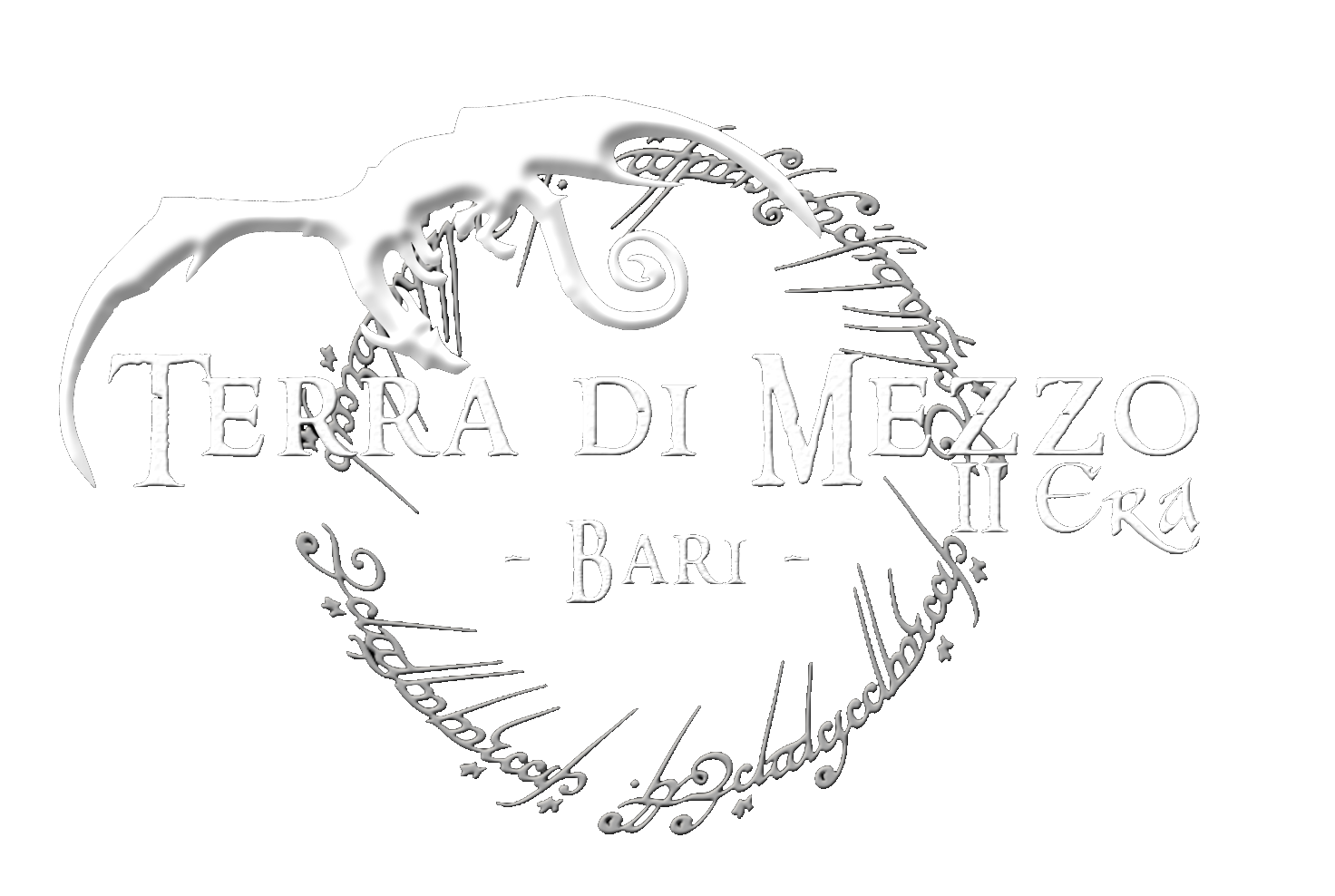 Terra di Mezzo II Era - Ristorante Bari